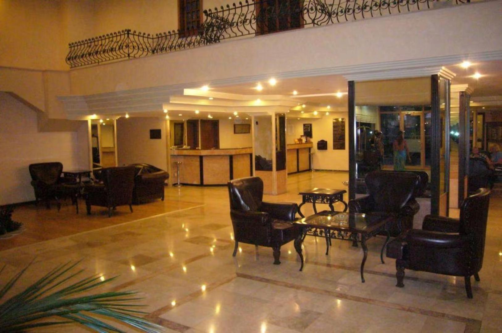 Senza Sunset Beach Hotel Алания Экстерьер фото